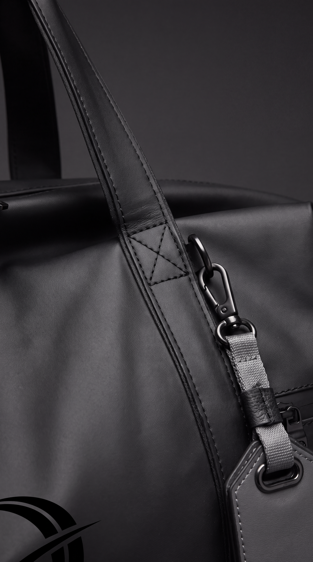 Onit Signature Duffle
