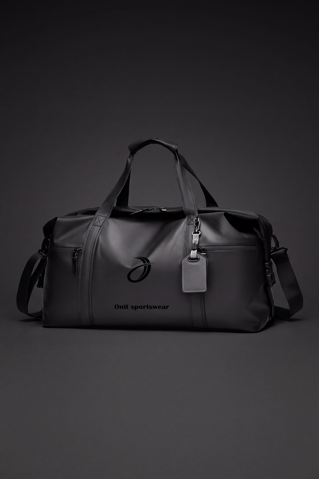Onit Signature Duffle